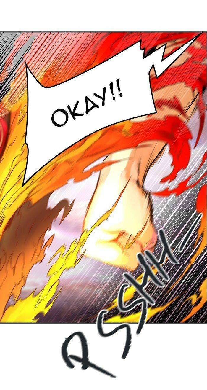 Tòa Tháp Bí Ẩn 2: Chapter 460