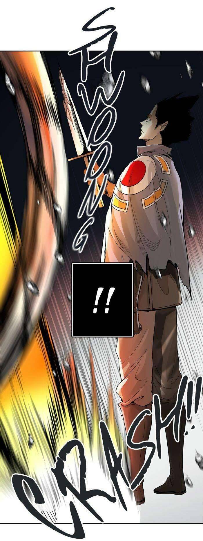 Tòa Tháp Bí Ẩn 2: Chapter 460