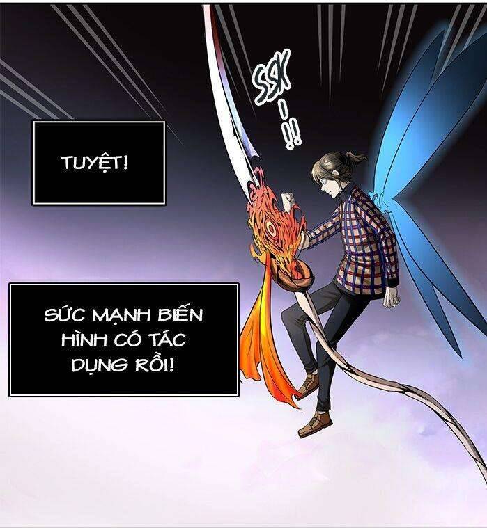 Tòa Tháp Bí Ẩn 2: Chapter 460