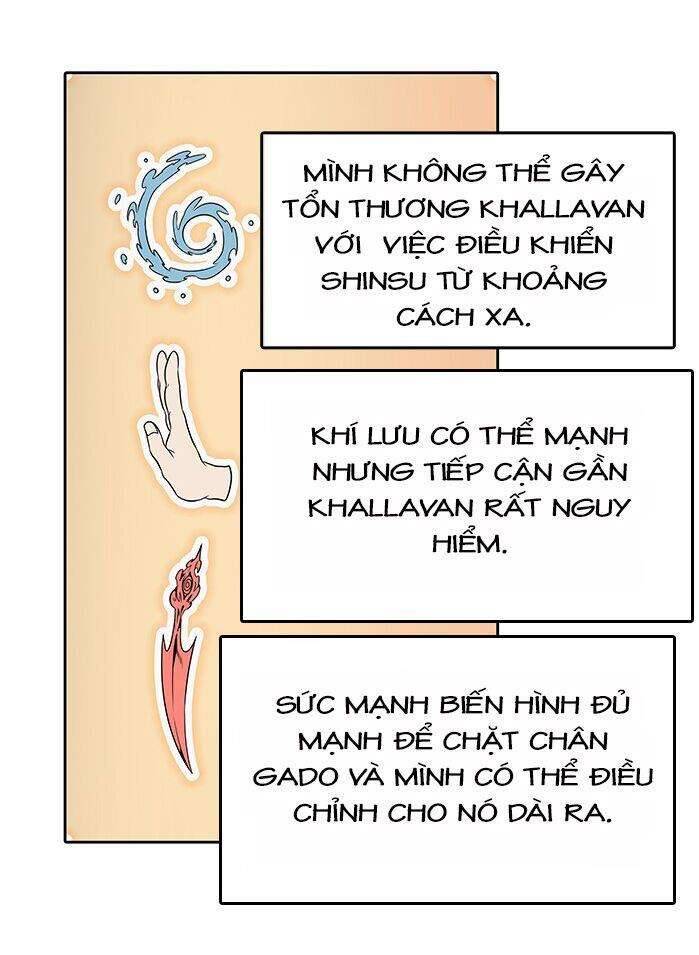 Tòa Tháp Bí Ẩn 2: Chapter 460