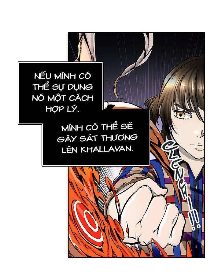Tòa Tháp Bí Ẩn 2: Chapter 460
