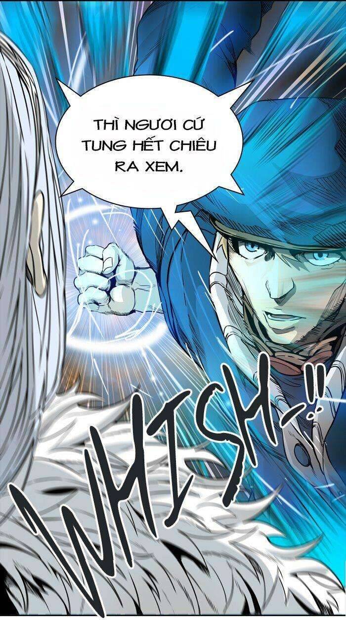 Tòa Tháp Bí Ẩn 2: Chapter 460