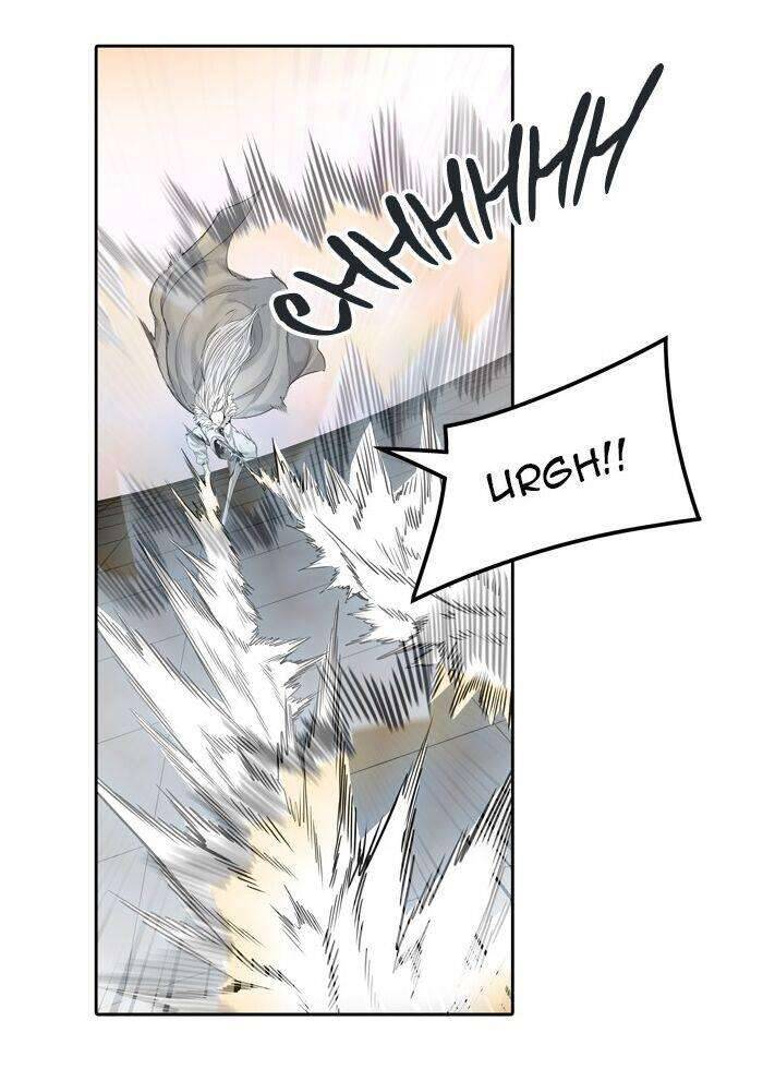 Tòa Tháp Bí Ẩn 2: Chapter 460