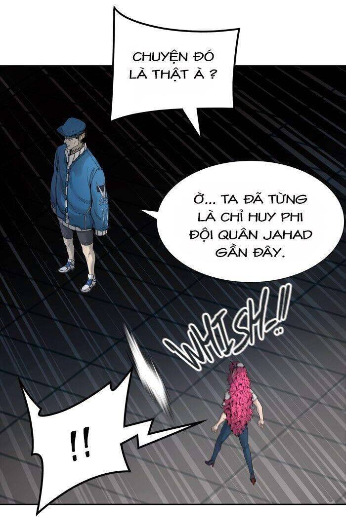 Tòa Tháp Bí Ẩn 2: Chapter 460