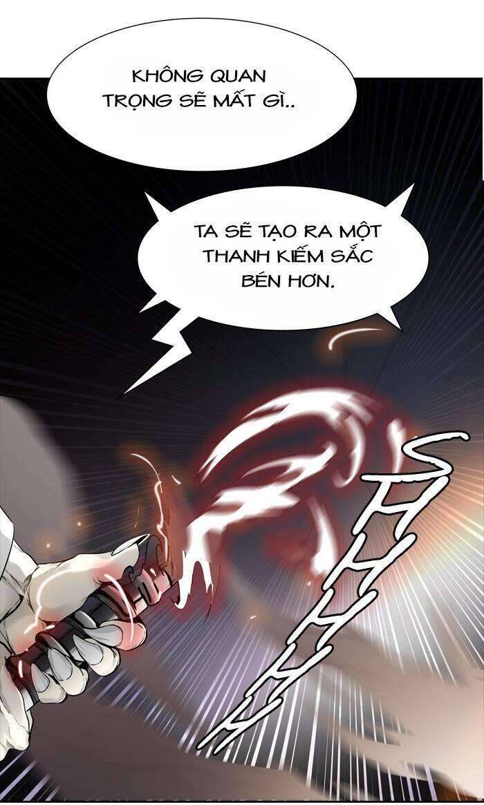 Tòa Tháp Bí Ẩn 2: Chapter 460