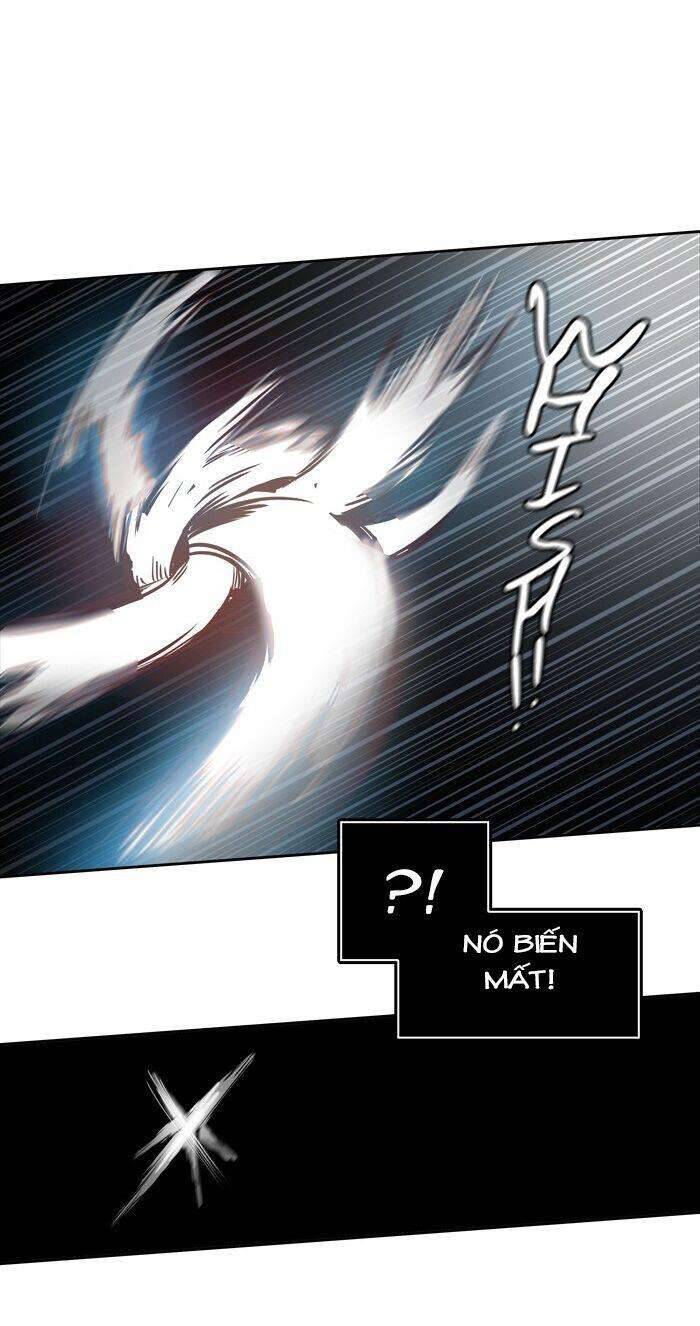 Tòa Tháp Bí Ẩn 2: Chapter 460