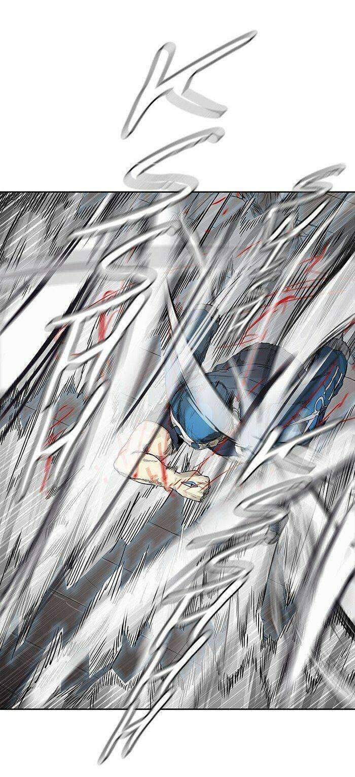 Tòa Tháp Bí Ẩn 2: Chapter 461