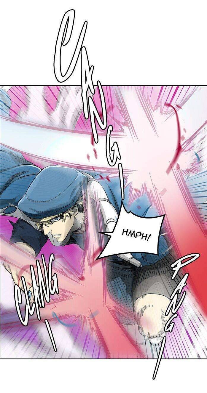 Tòa Tháp Bí Ẩn 2: Chapter 461