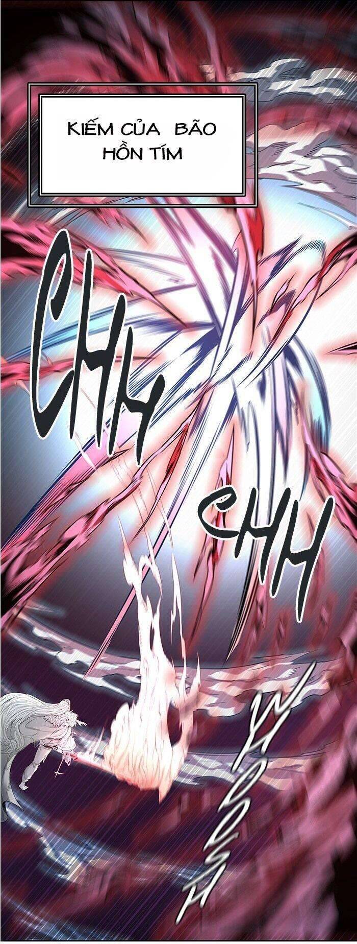 Tòa Tháp Bí Ẩn 2: Chapter 461