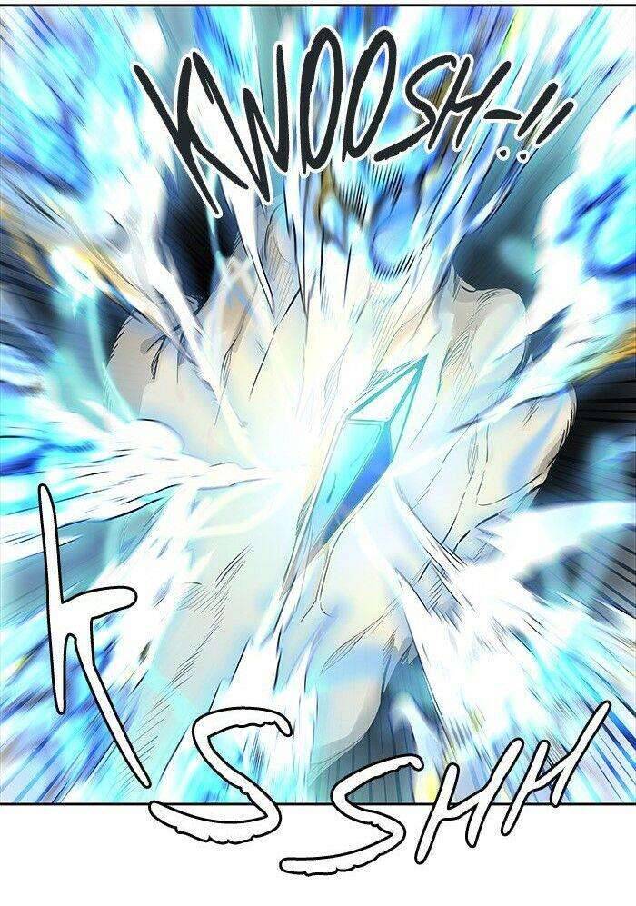 Tòa Tháp Bí Ẩn 2: Chapter 461