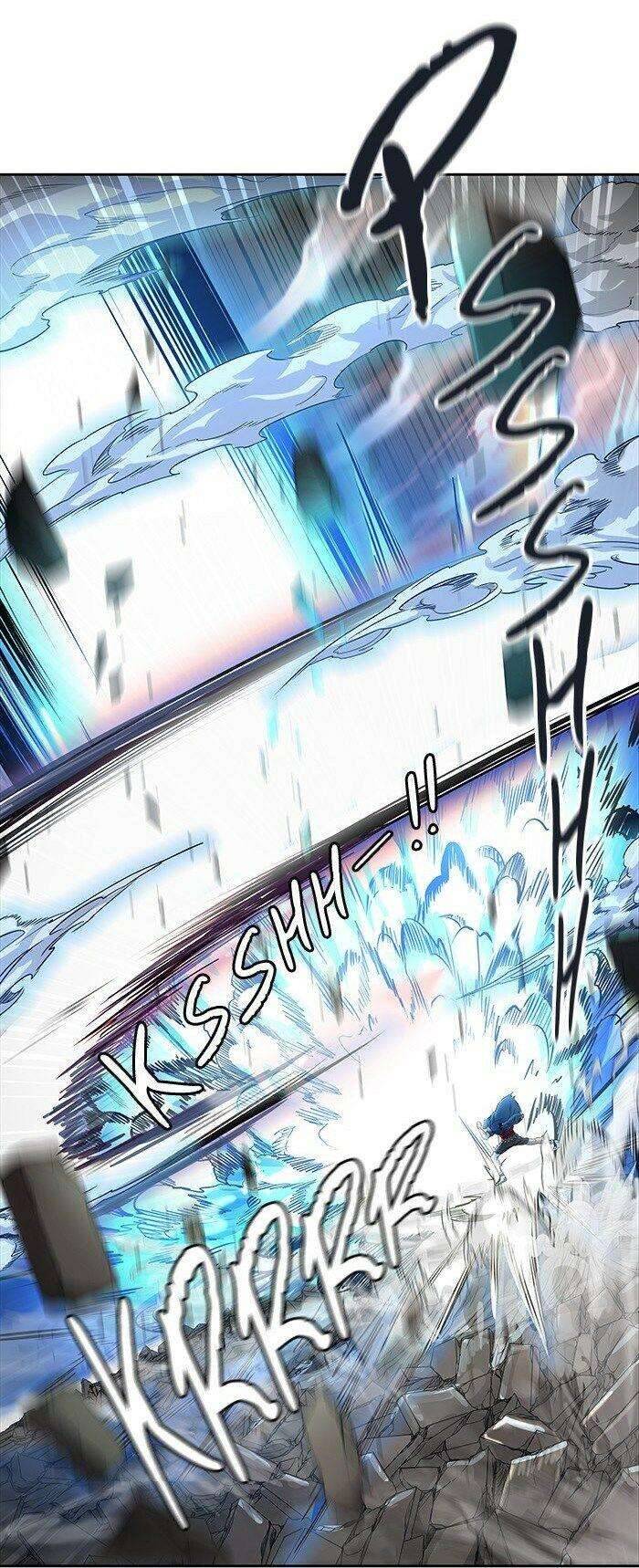 Tòa Tháp Bí Ẩn 2: Chapter 461