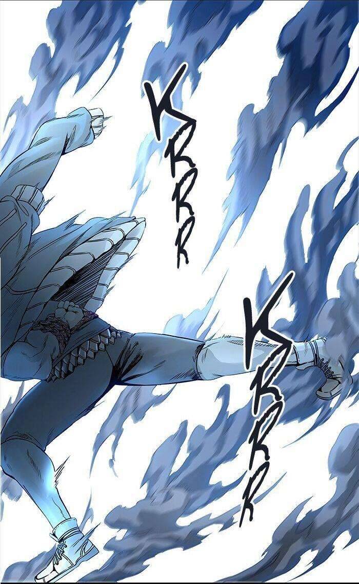 Tòa Tháp Bí Ẩn 2: Chapter 461