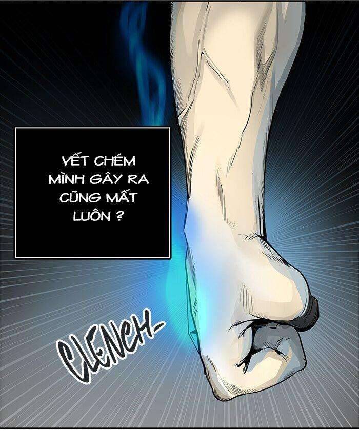 Tòa Tháp Bí Ẩn 2: Chapter 461