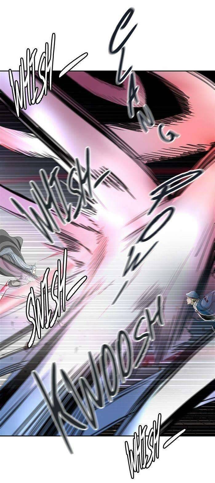 Tòa Tháp Bí Ẩn 2: Chapter 461