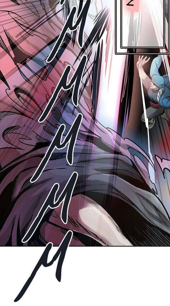 Tòa Tháp Bí Ẩn 2: Chapter 461