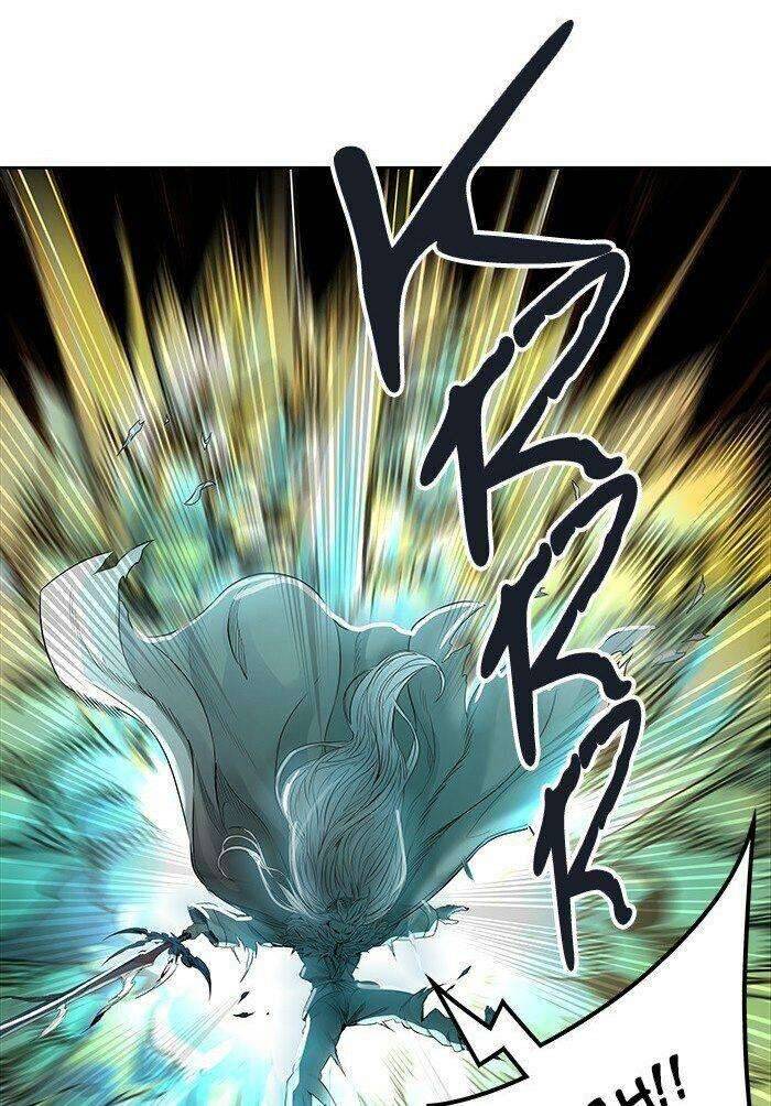 Tòa Tháp Bí Ẩn 2: Chapter 461