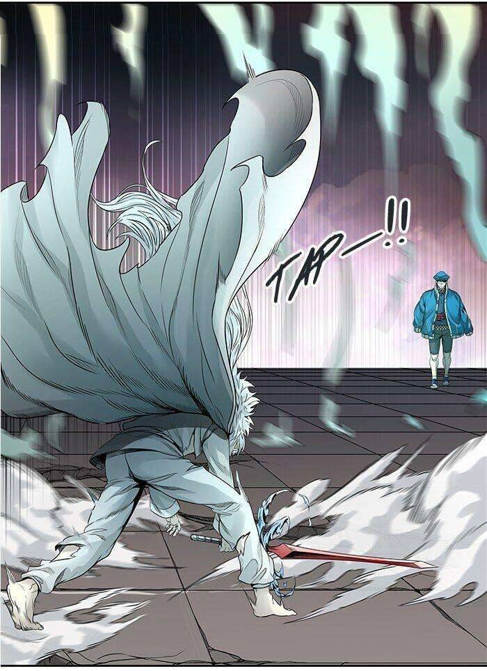 Tòa Tháp Bí Ẩn 2: Chapter 461