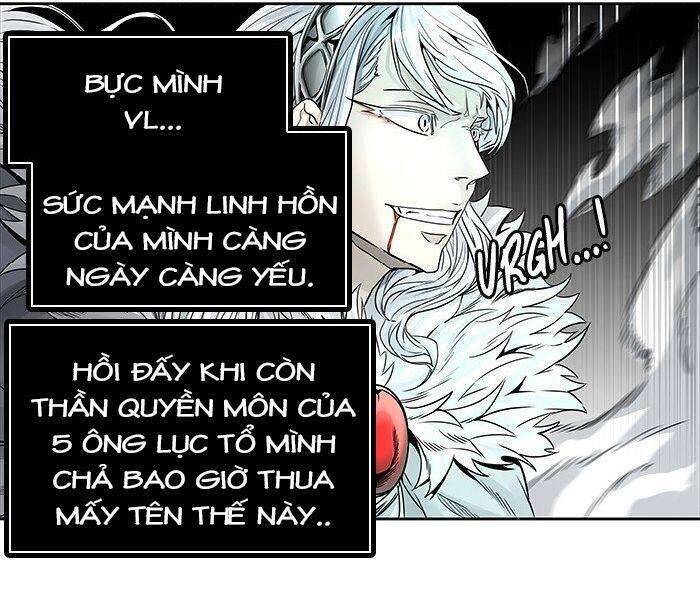 Tòa Tháp Bí Ẩn 2: Chapter 461