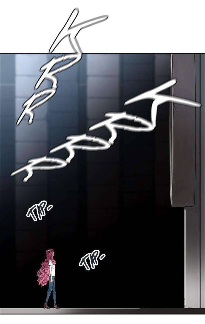 Tòa Tháp Bí Ẩn 2: Chapter 461