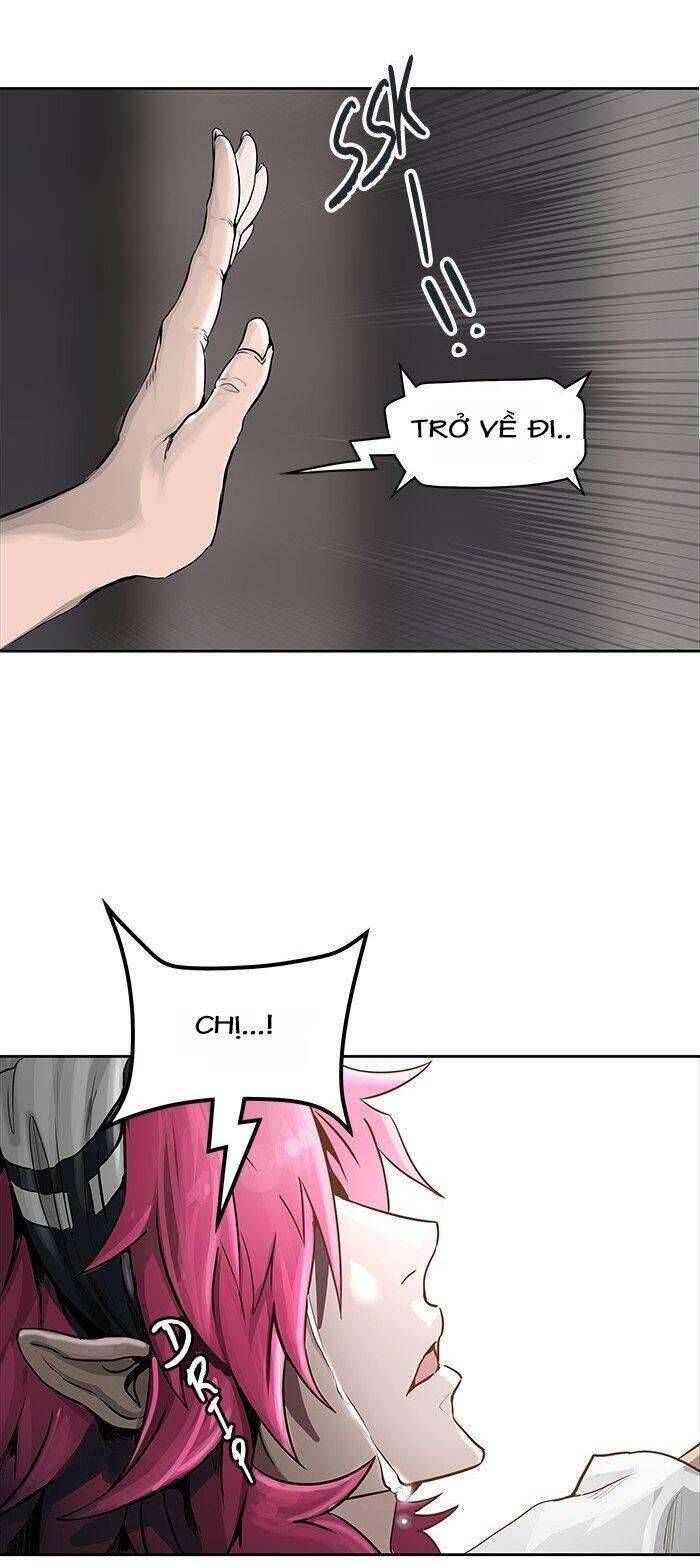 Tòa Tháp Bí Ẩn 2: Chapter 461