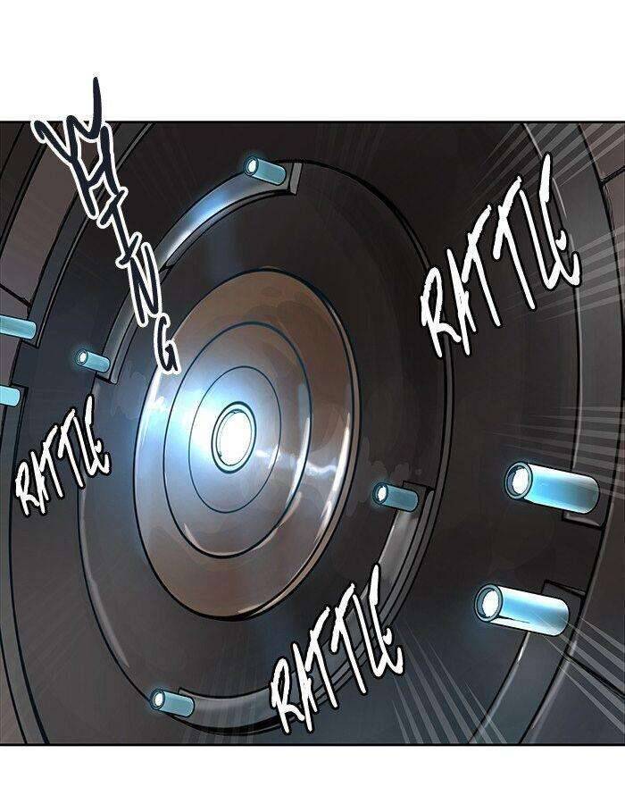 Tòa Tháp Bí Ẩn 2: Chapter 461