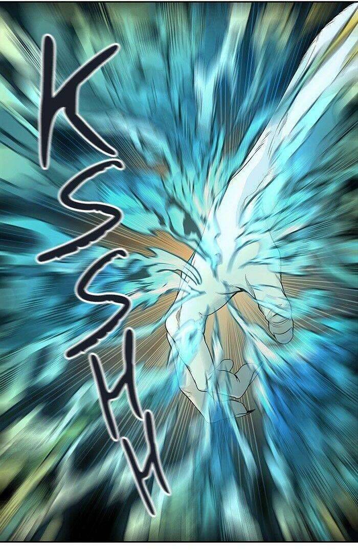 Tòa Tháp Bí Ẩn 2: Chapter 461