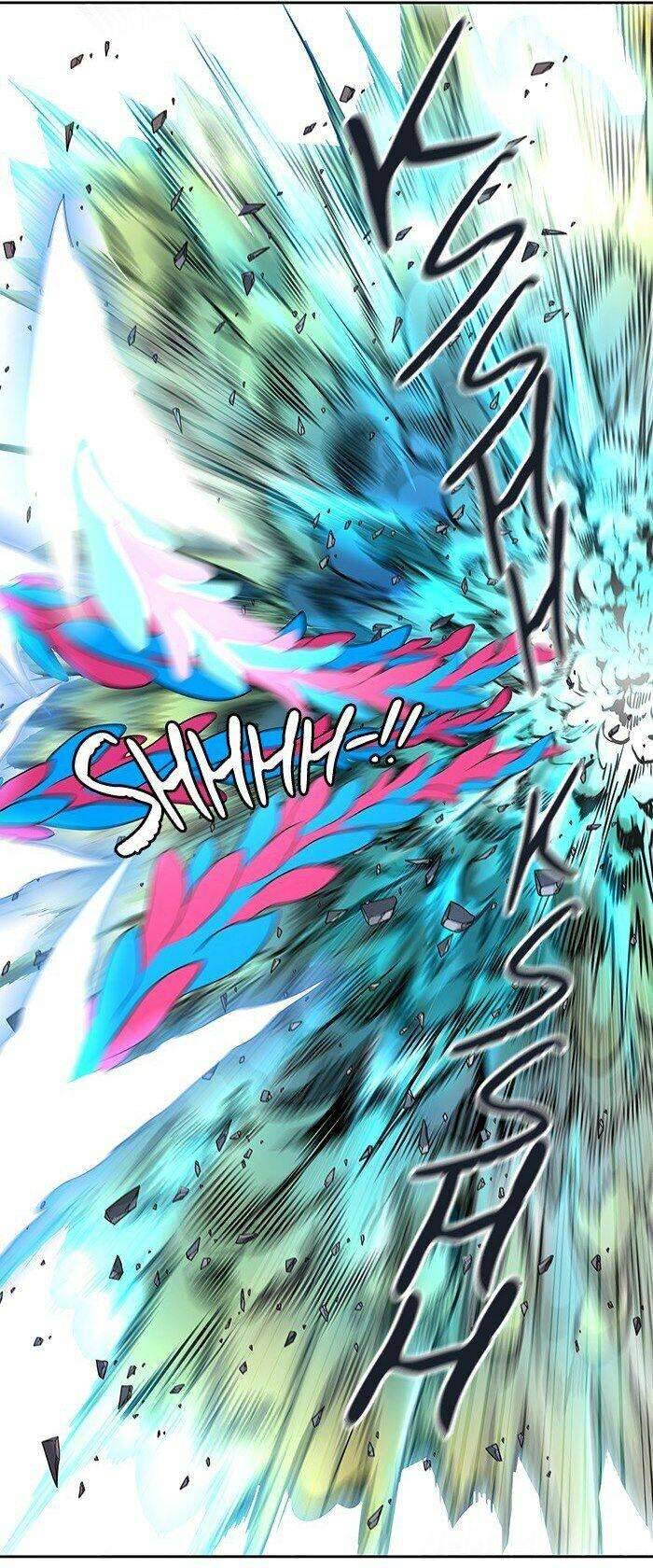 Tòa Tháp Bí Ẩn 2: Chapter 461