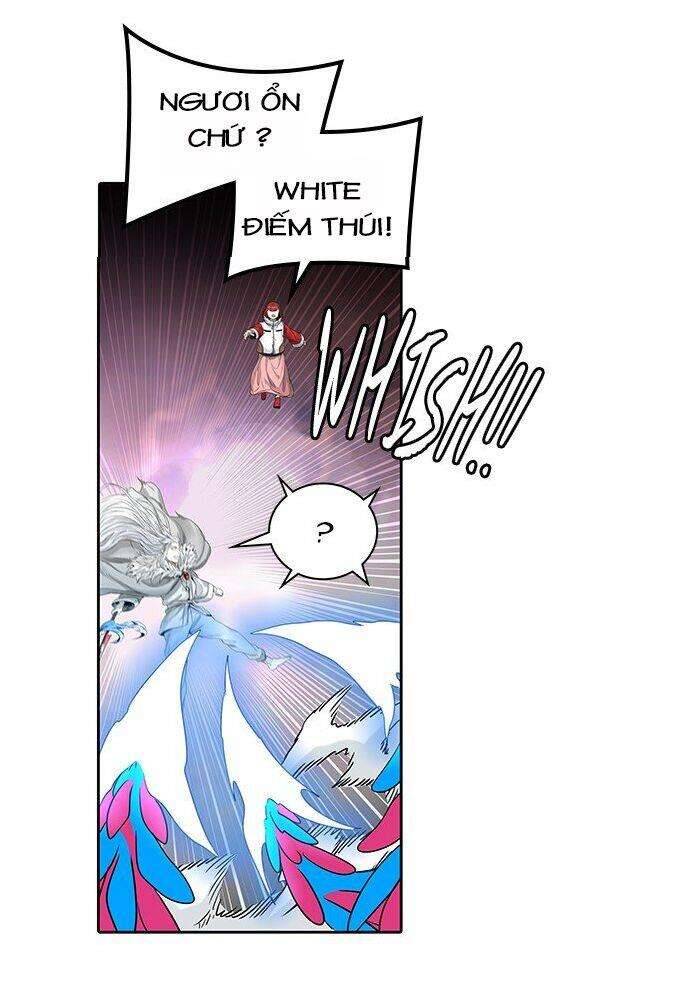 Tòa Tháp Bí Ẩn 2: Chapter 461