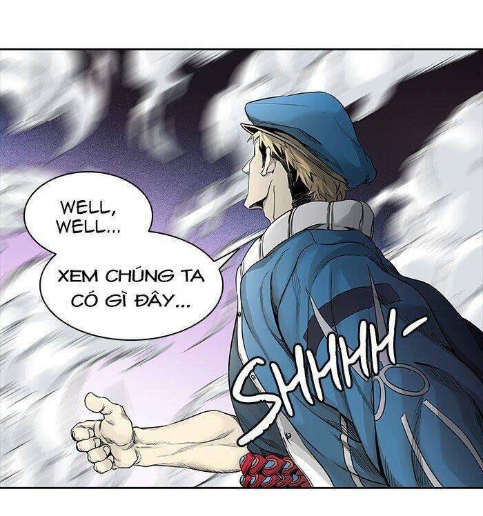 Tòa Tháp Bí Ẩn 2: Chapter 461