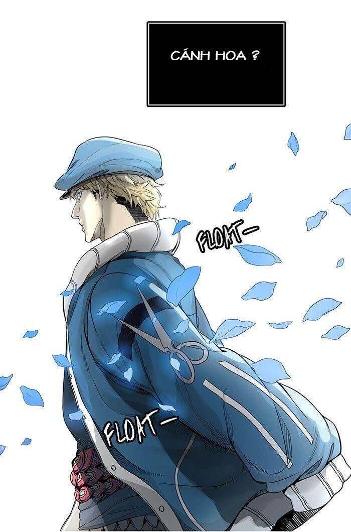 Tòa Tháp Bí Ẩn 2: Chapter 461