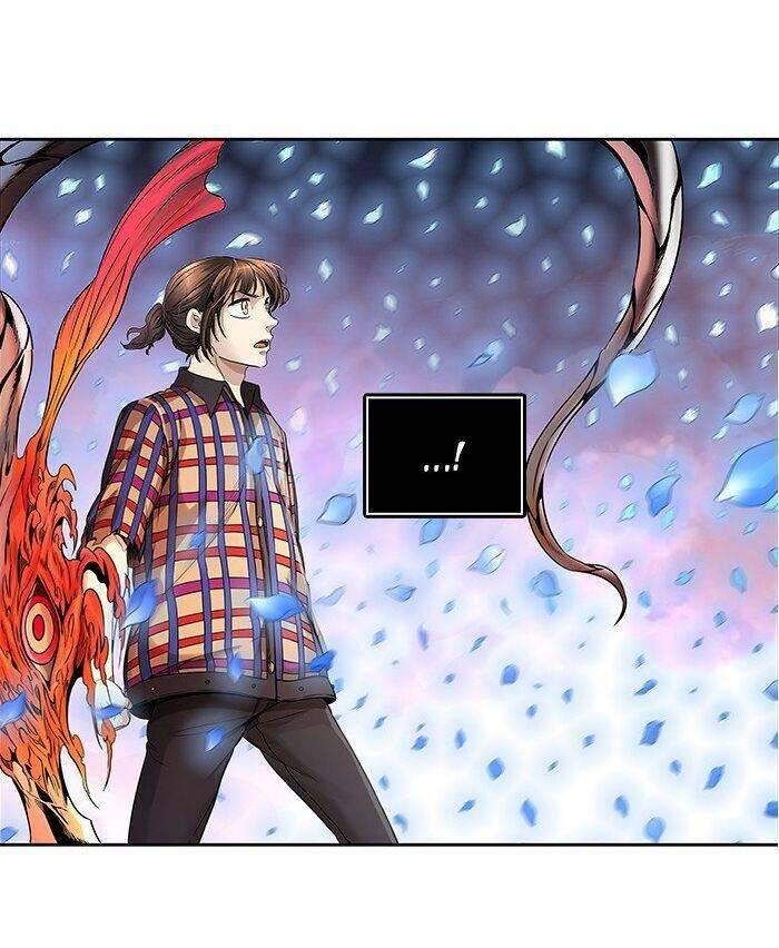 Tòa Tháp Bí Ẩn 2: Chapter 461