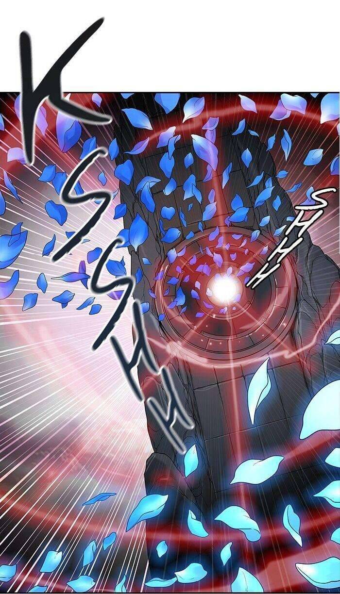 Tòa Tháp Bí Ẩn 2: Chapter 461