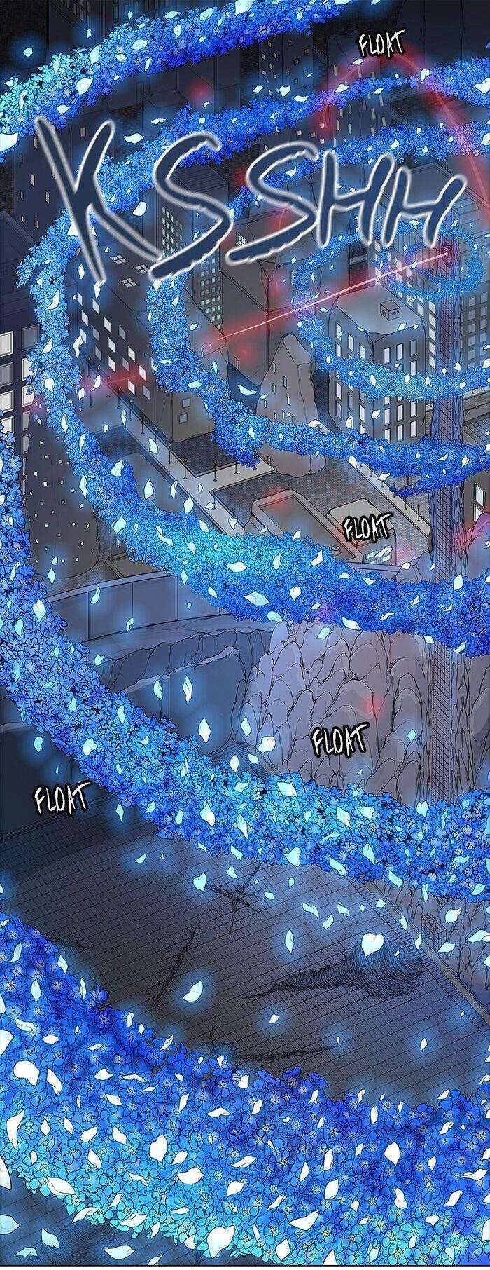 Tòa Tháp Bí Ẩn 2: Chapter 461