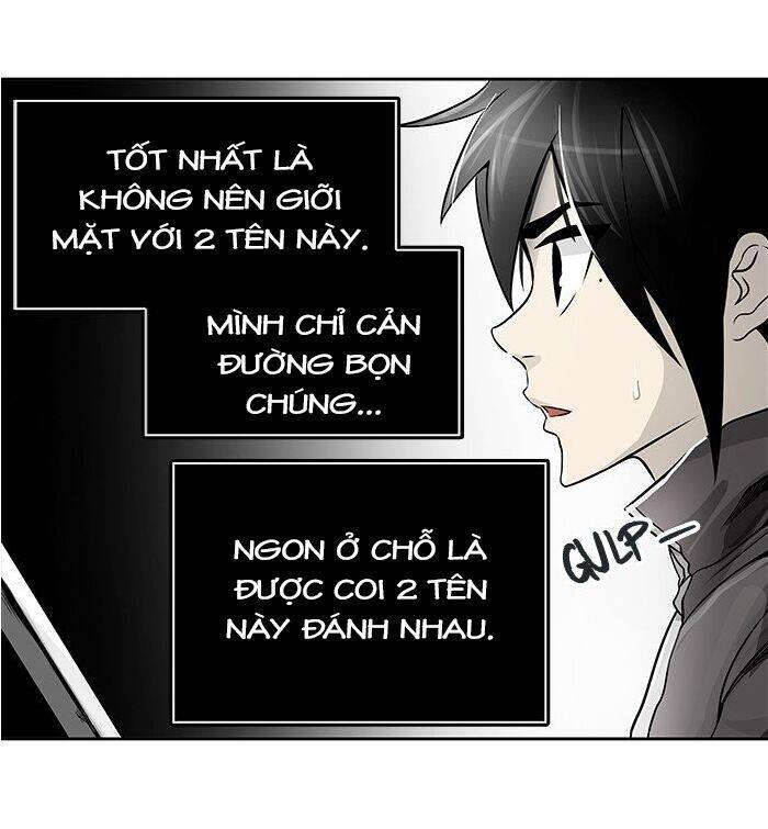 Tòa Tháp Bí Ẩn 2: Chapter 461