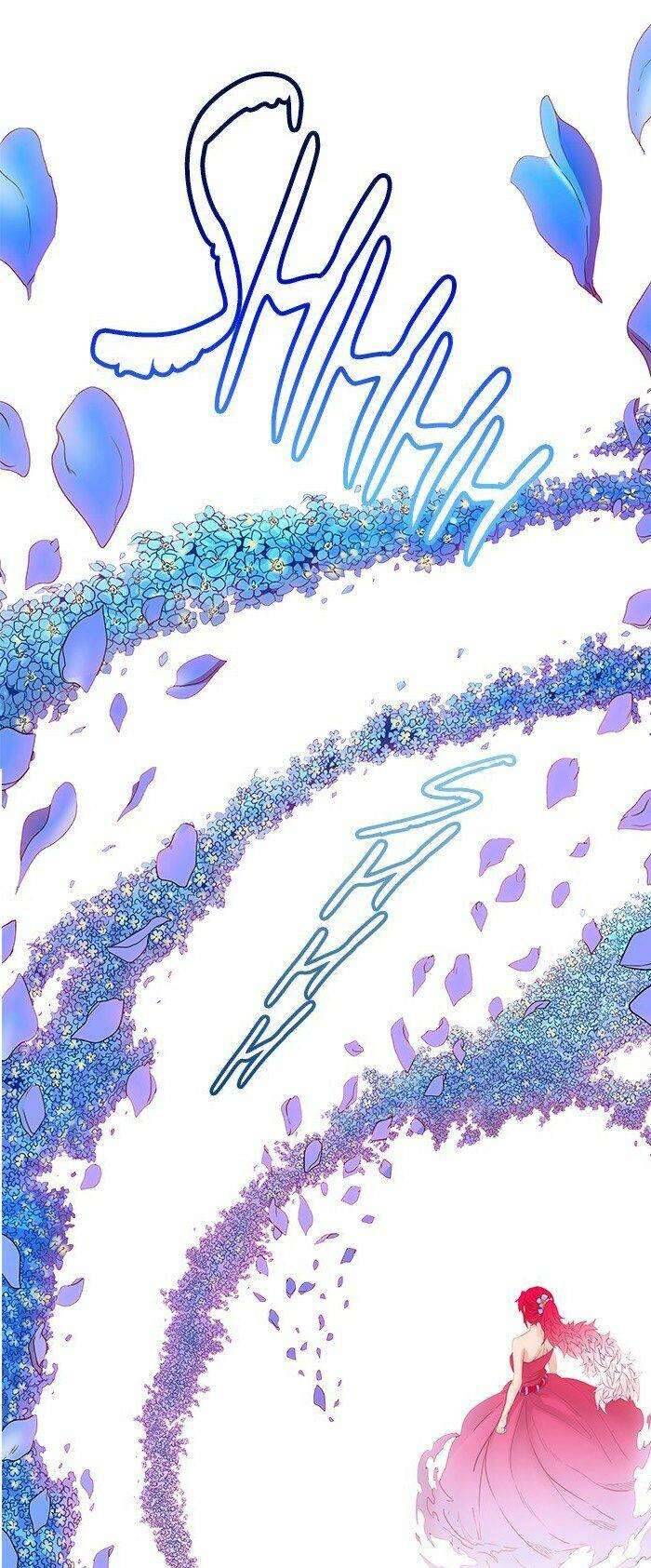 Tòa Tháp Bí Ẩn 2: Chapter 461