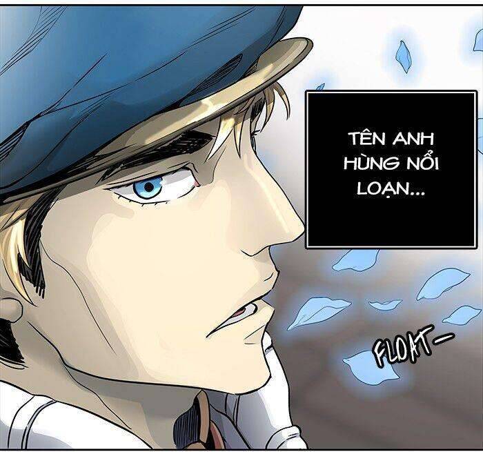 Tòa Tháp Bí Ẩn 2: Chapter 461