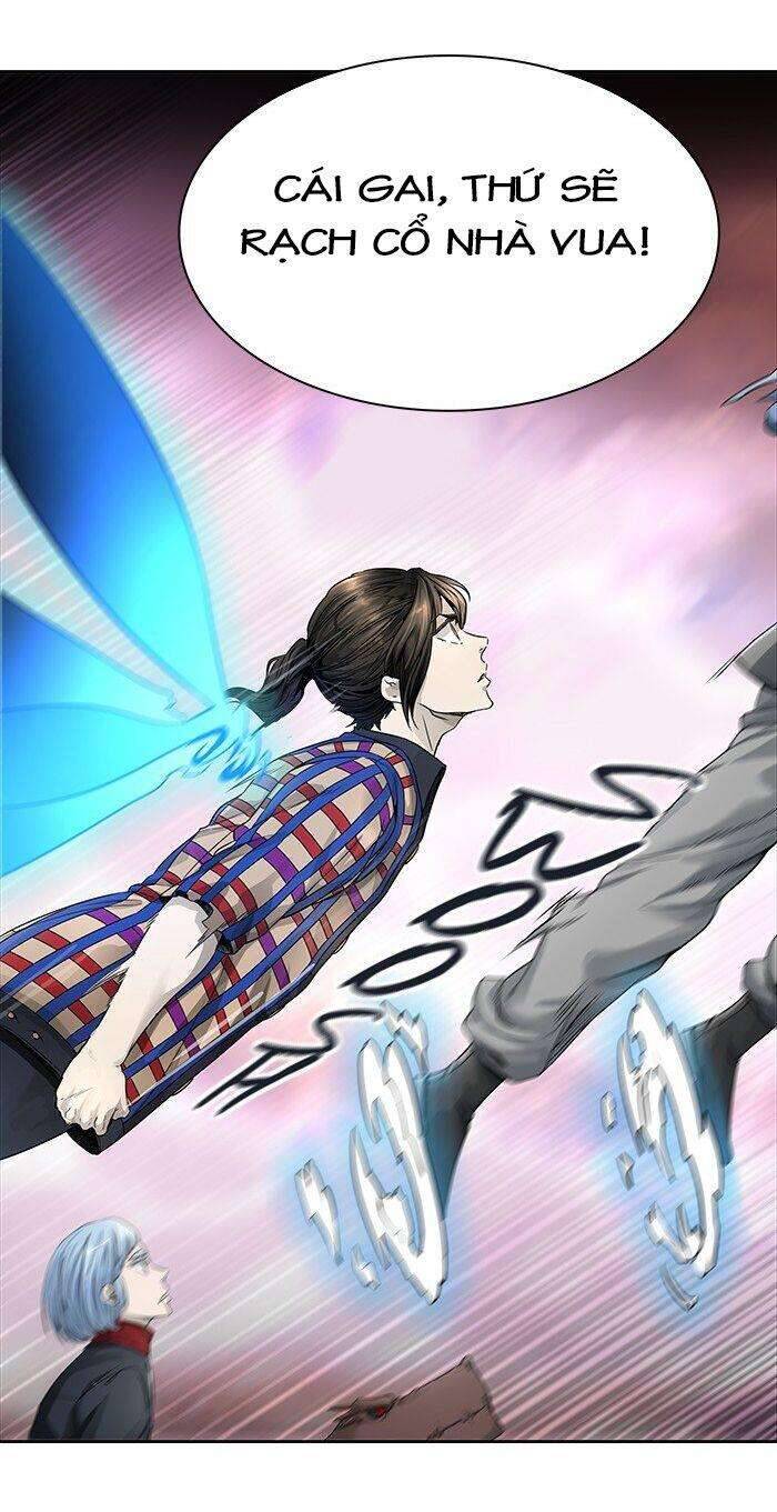 Tòa Tháp Bí Ẩn 2: Chapter 462