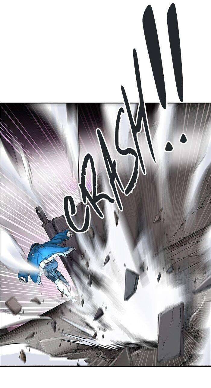 Tòa Tháp Bí Ẩn 2: Chapter 462