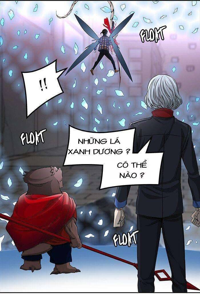 Tòa Tháp Bí Ẩn 2: Chapter 462