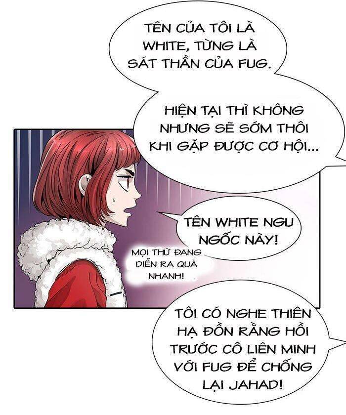 Tòa Tháp Bí Ẩn 2: Chapter 462