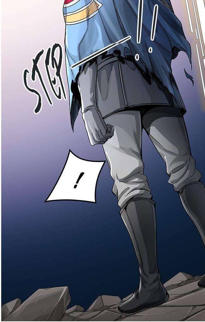 Tòa Tháp Bí Ẩn 2: Chapter 462