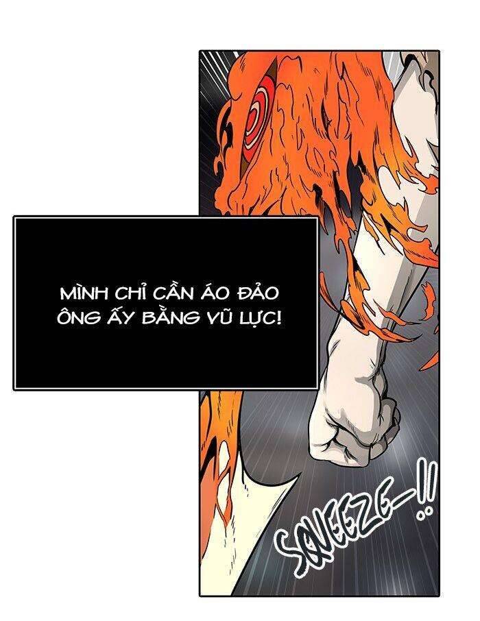 Tòa Tháp Bí Ẩn 2: Chapter 462