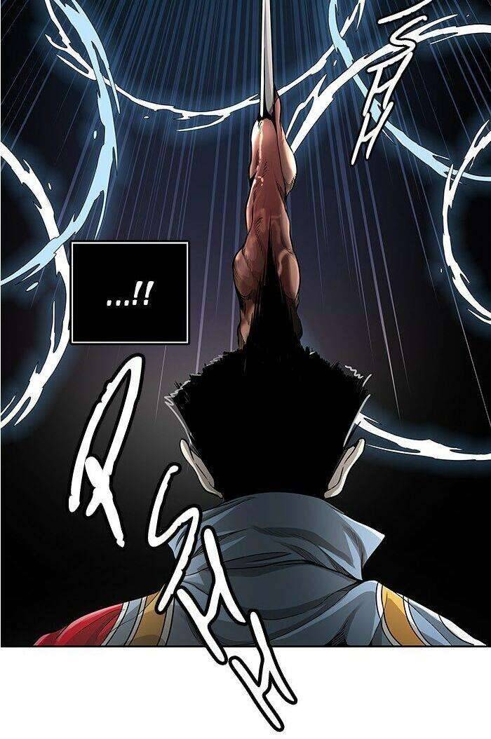 Tòa Tháp Bí Ẩn 2: Chapter 462