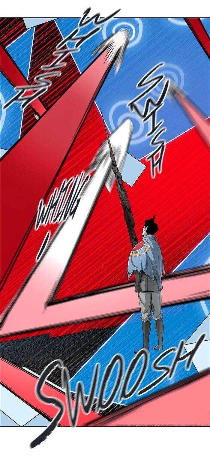 Tòa Tháp Bí Ẩn 2: Chapter 462