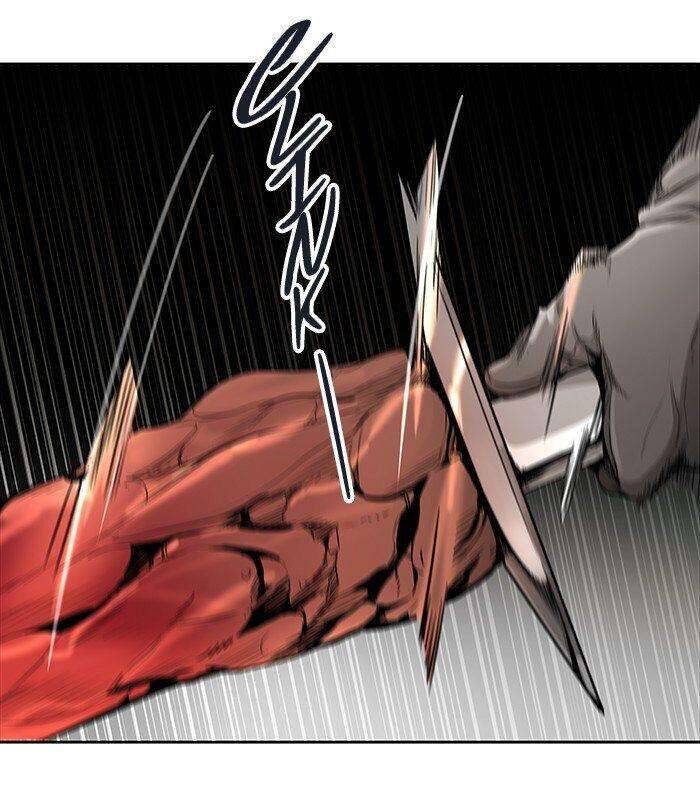 Tòa Tháp Bí Ẩn 2: Chapter 462