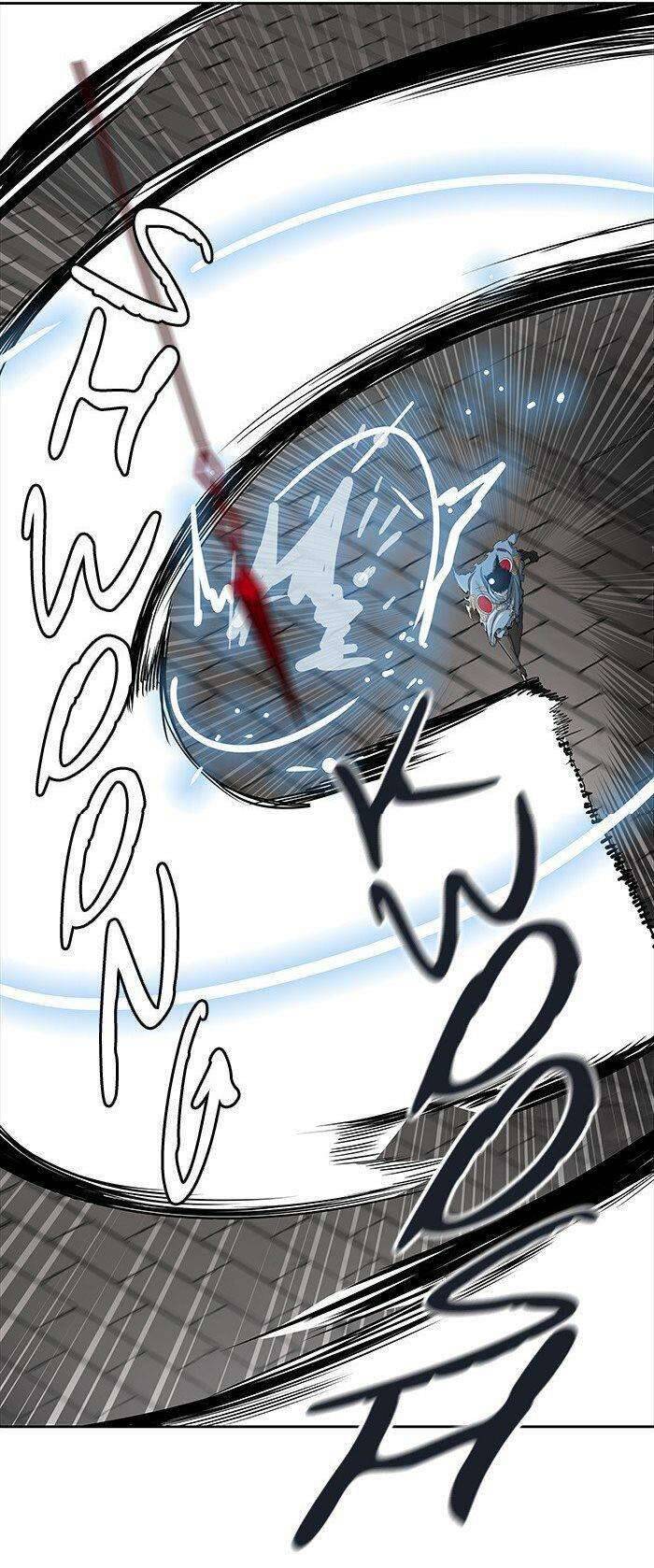 Tòa Tháp Bí Ẩn 2: Chapter 462