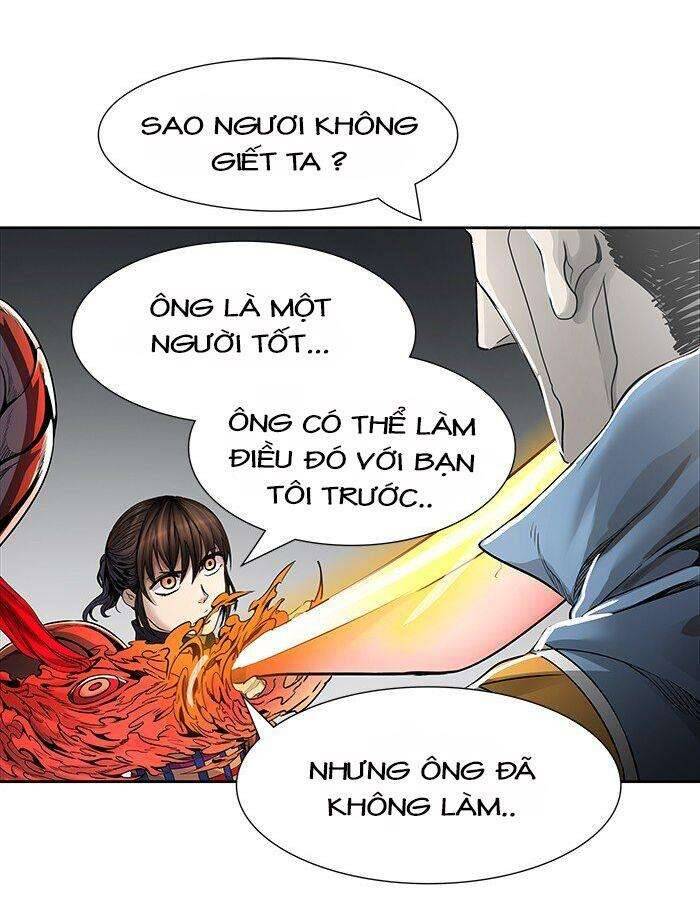 Tòa Tháp Bí Ẩn 2: Chapter 462