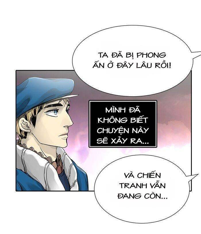 Tòa Tháp Bí Ẩn 2: Chapter 462