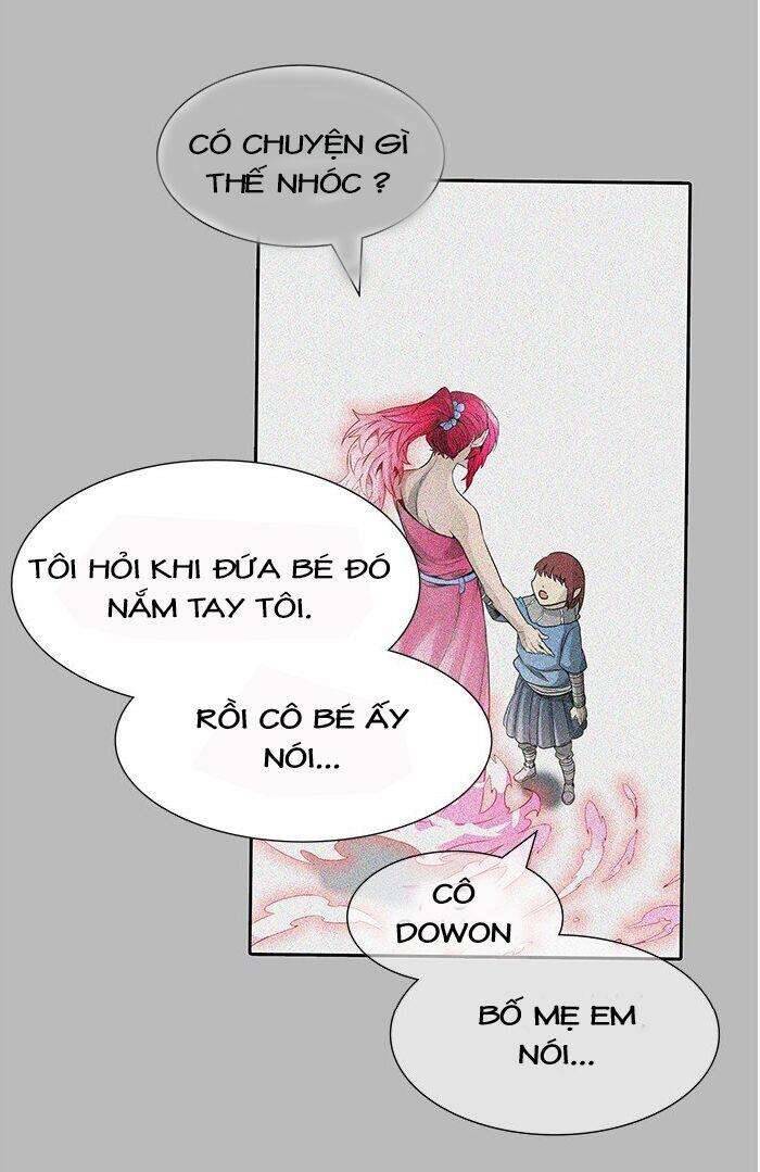 Tòa Tháp Bí Ẩn 2: Chapter 462