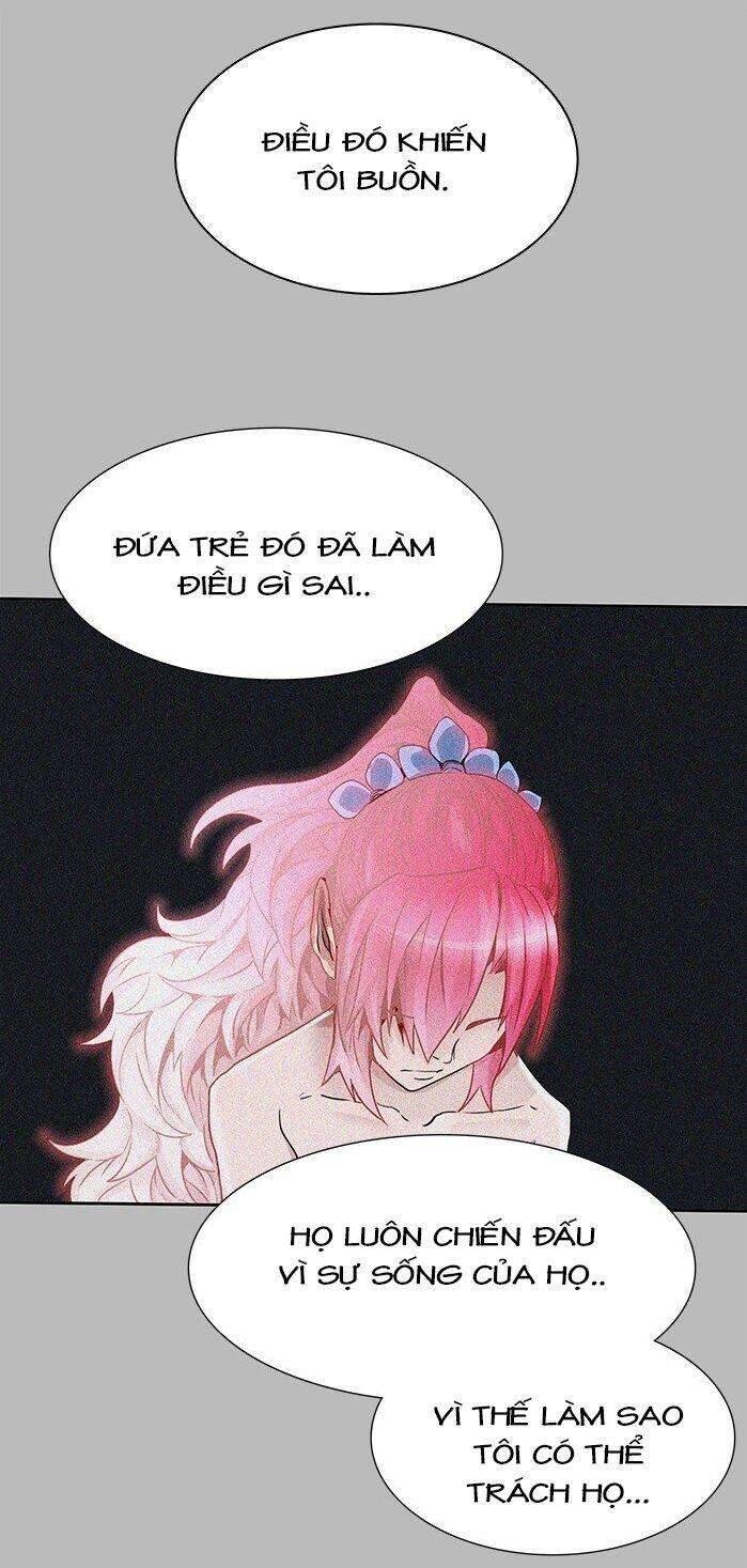 Tòa Tháp Bí Ẩn 2: Chapter 462